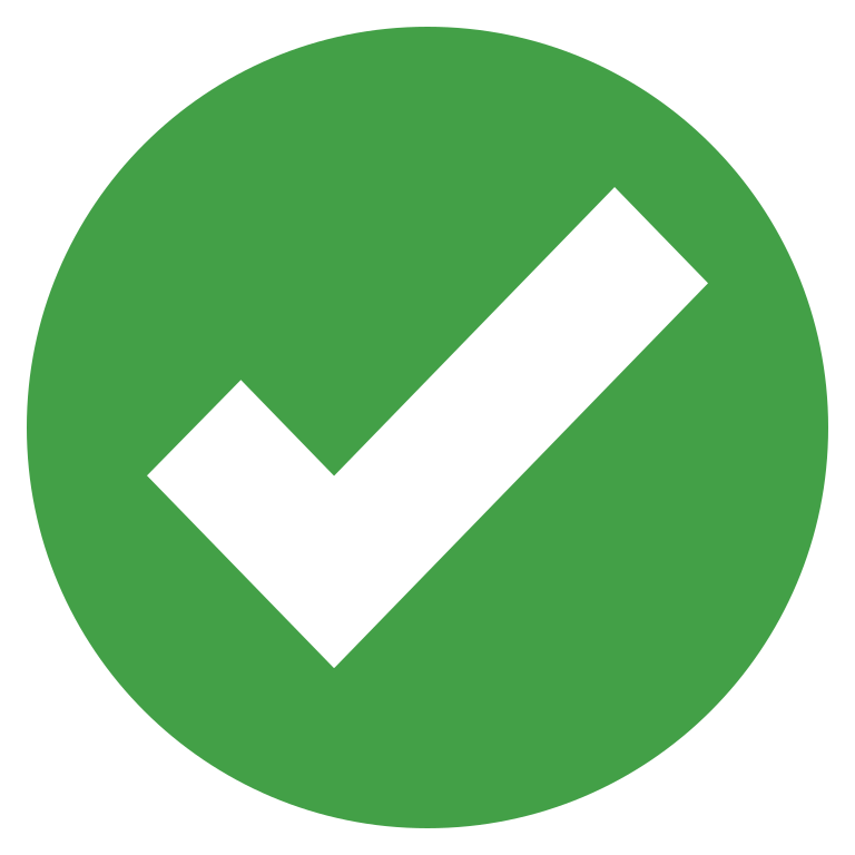 Success Icon